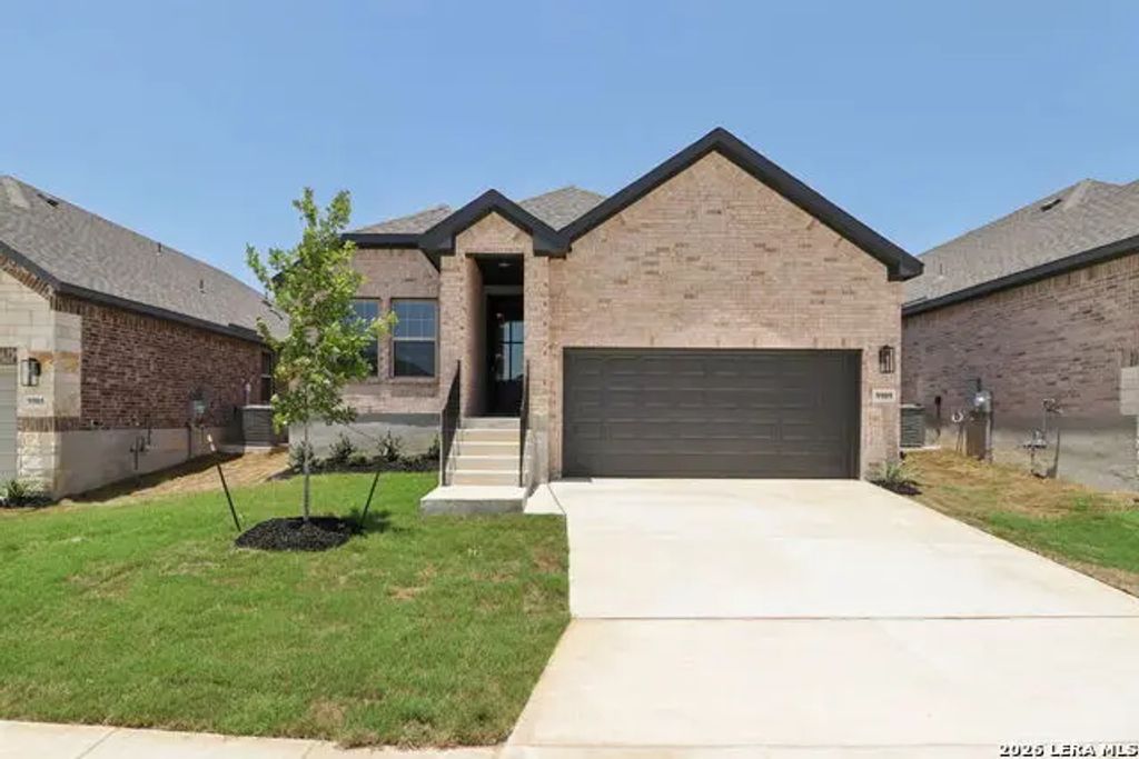9909 Paladin Ridge, San Antonio