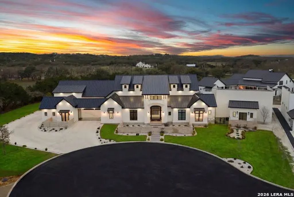 3 Bruce Welkin, Boerne