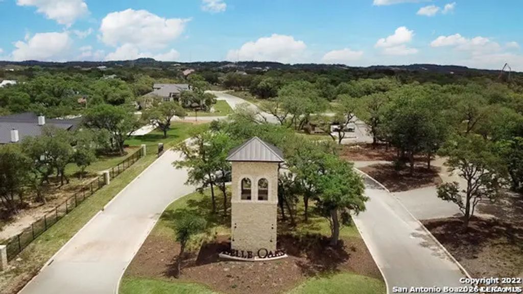 741 Annabelle, Bulverde