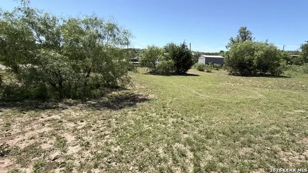Lot 62 Siesta Dr, Bandera
