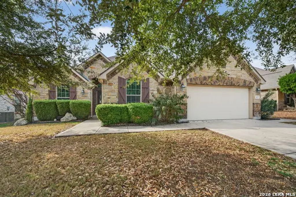 4619 Amos Pollard, San Antonio