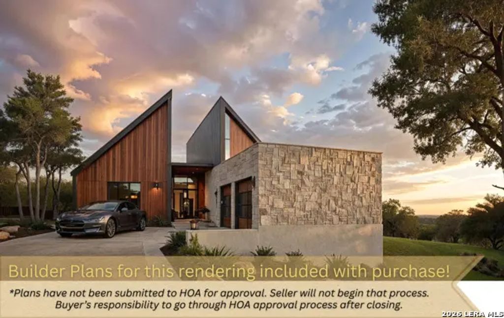 197 Nw Hills Dr, Kerrville