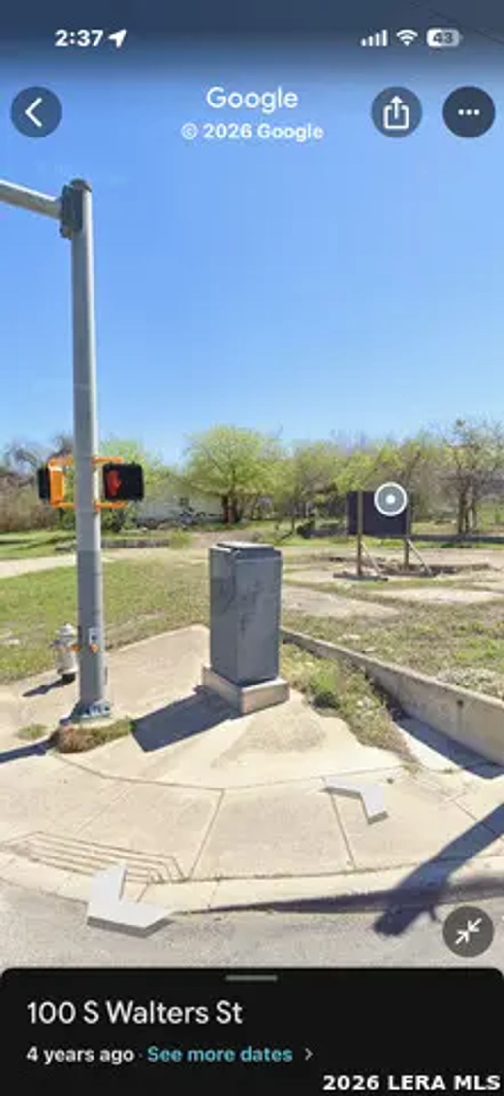 2602 East Commerce, San Antonio