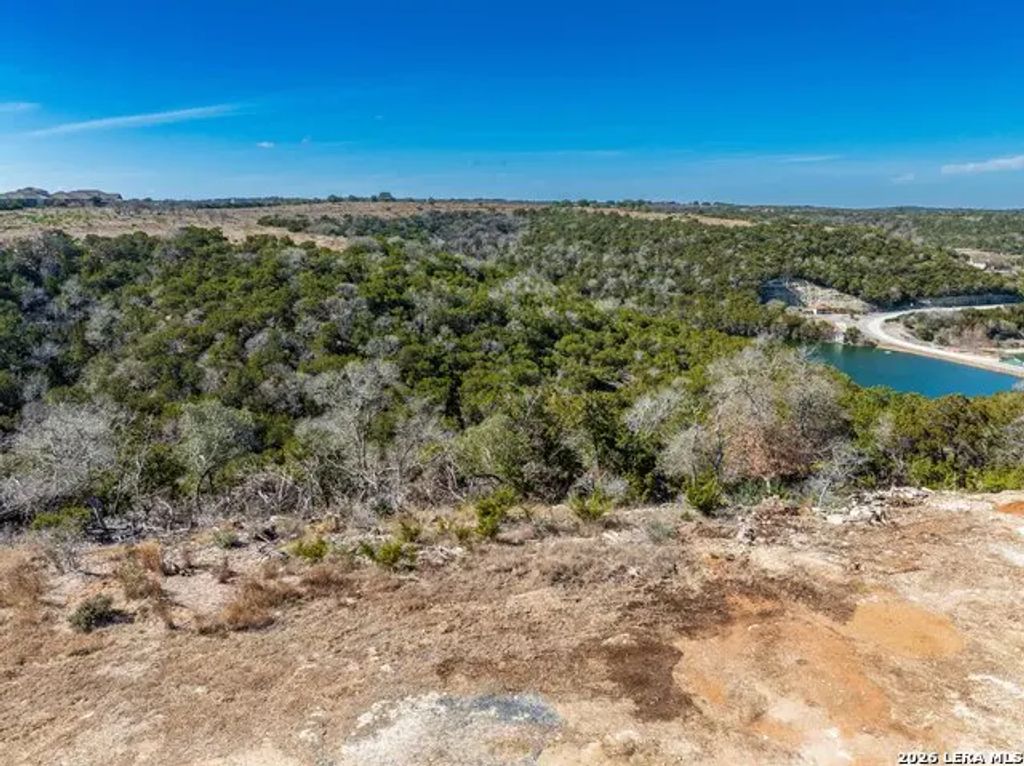 Lot 20 Paradise Point, Boerne