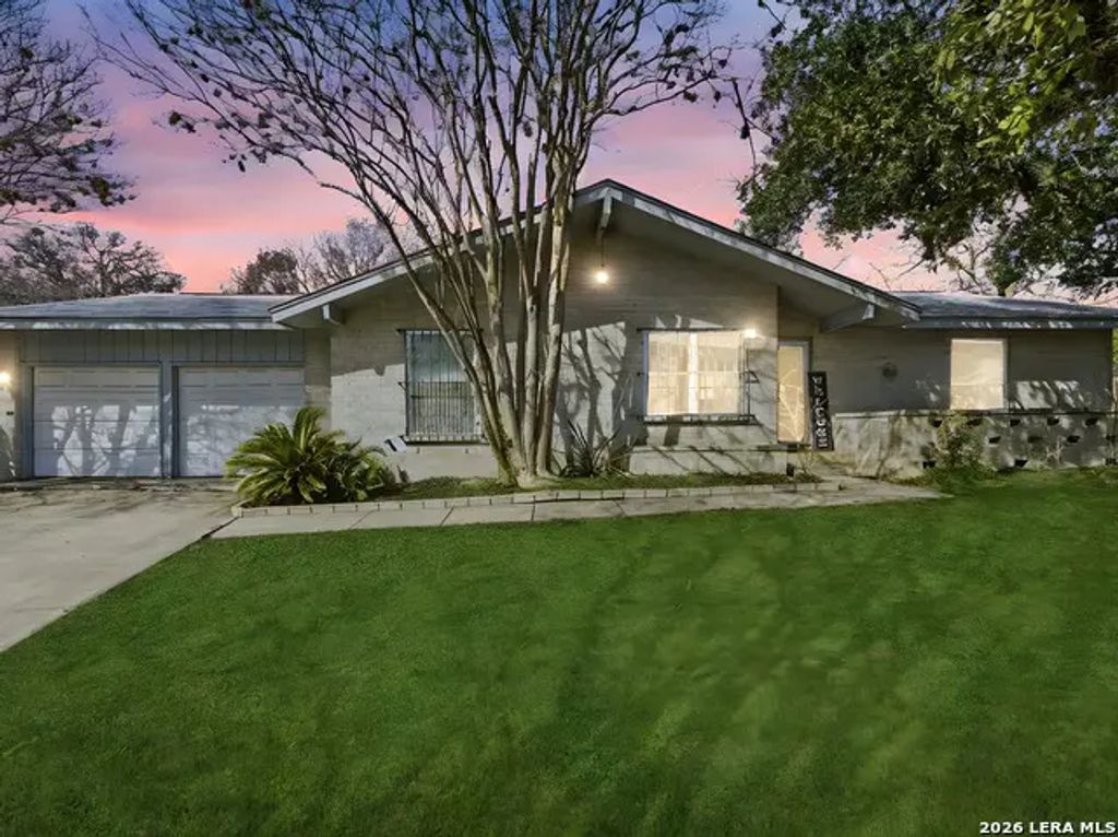 10119 Carolwood Drive, San Antonio