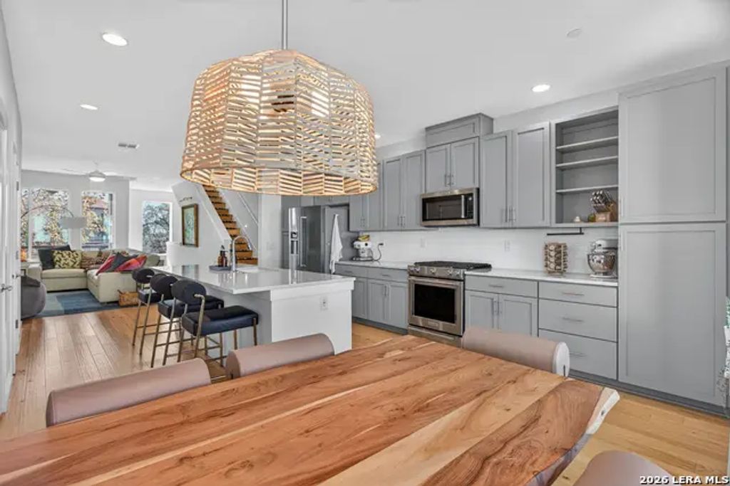 102 Tendick Unit 603, San Antonio