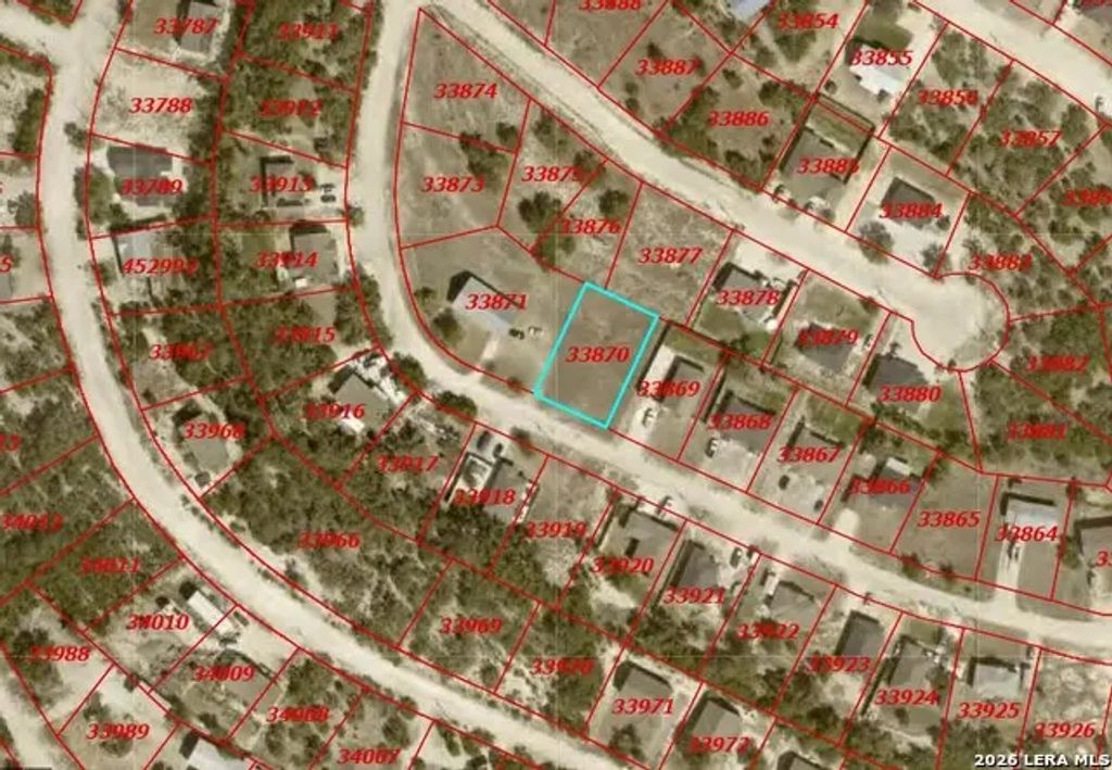 800 Cimarron, Spring Branch