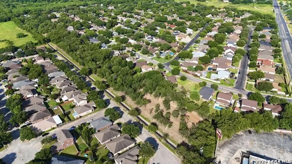 7915 Krueger Moore, San Antonio
