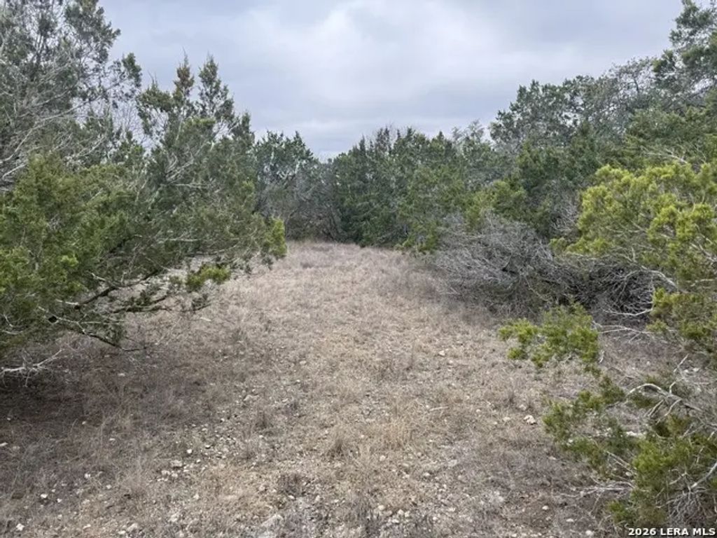 Lot 71 S Cliff, Spring Branch