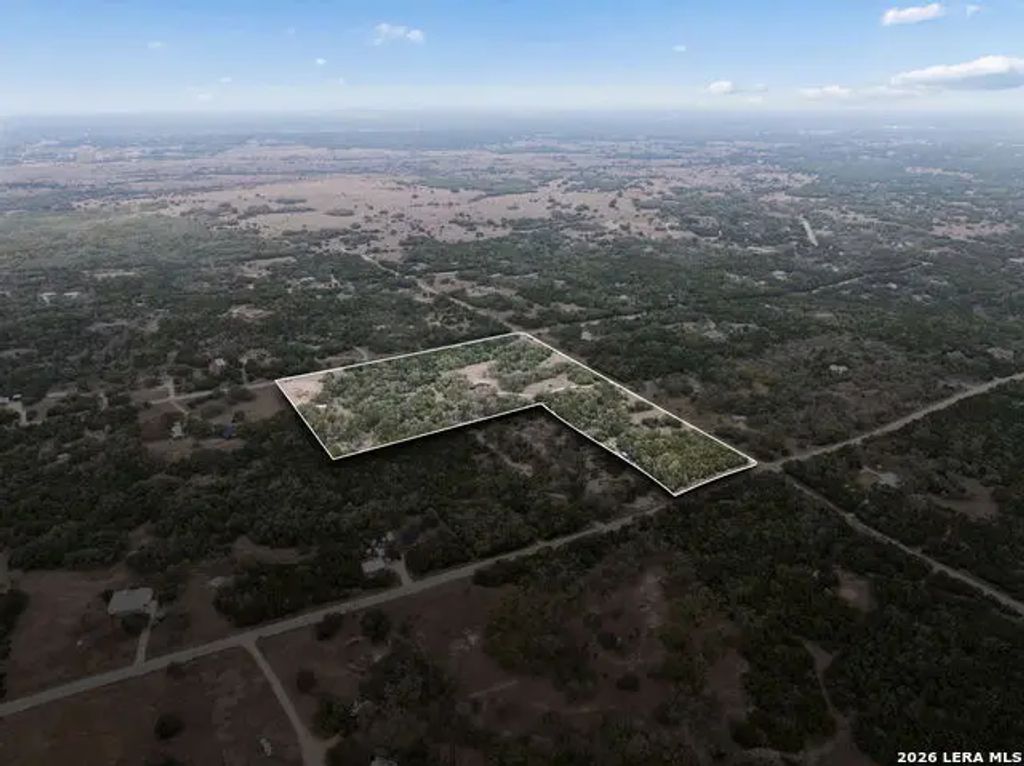 1398 Lazy Forest, New Braunfels