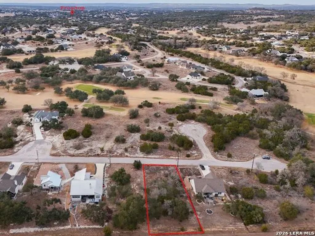 434 George Dolson, Blanco