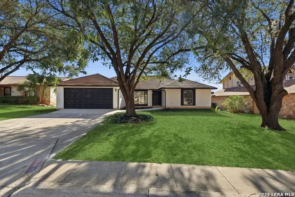 9534 Chelmsford, San Antonio