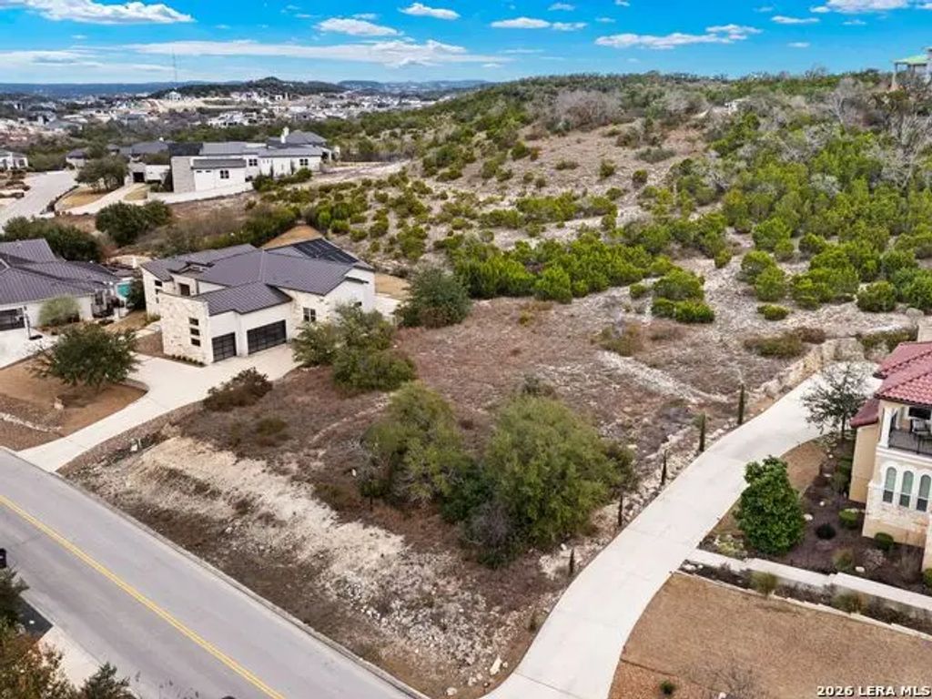 23210 Edens Canyon, San Antonio