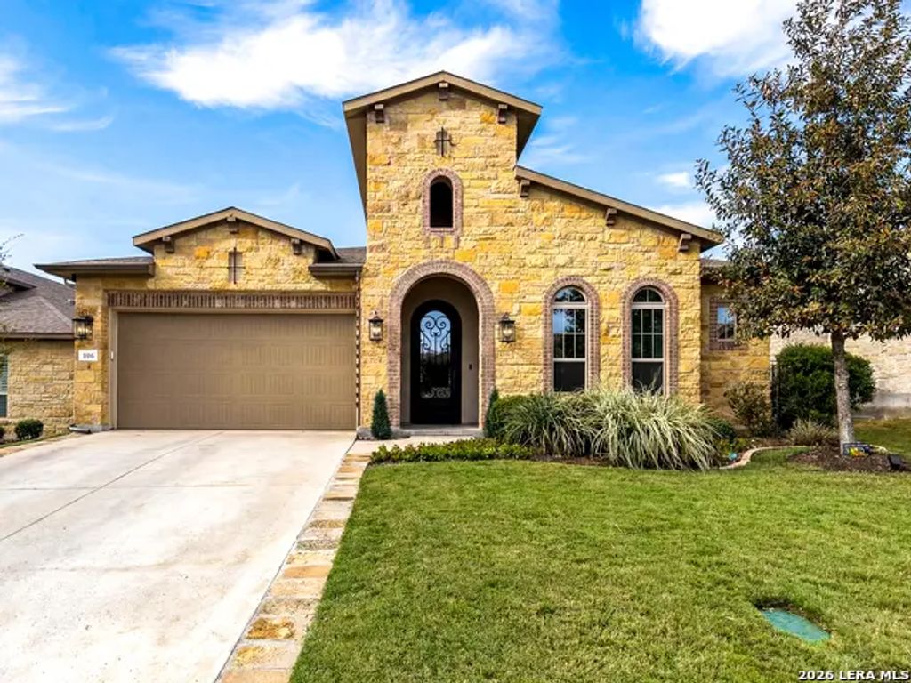 106 Cinnamon Creek, Boerne