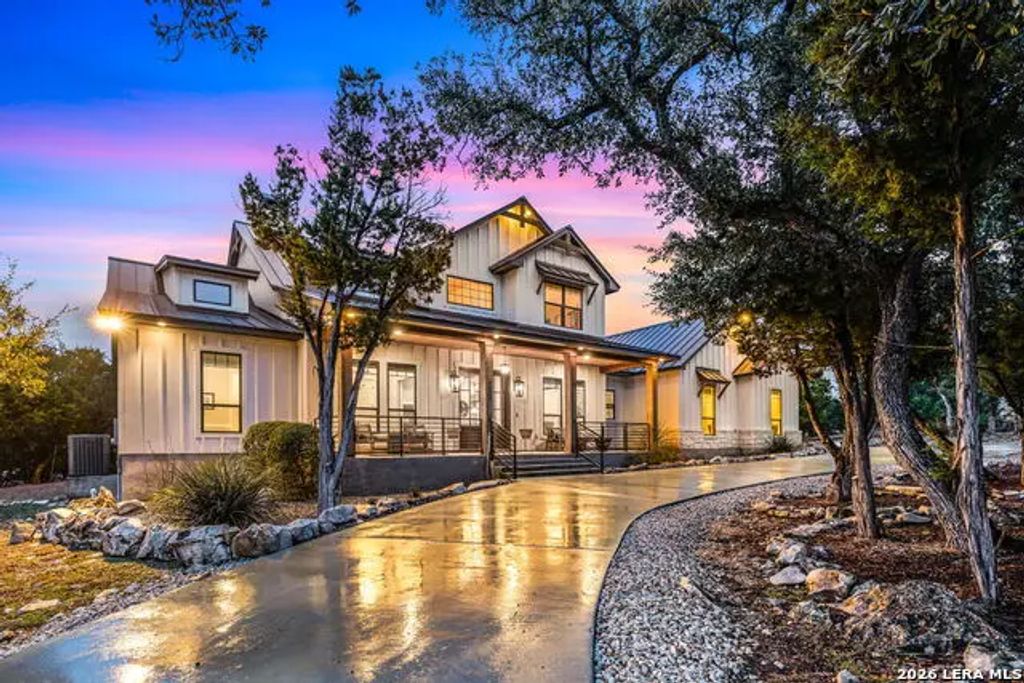 1226 Wild Rose Dr, New Braunfels