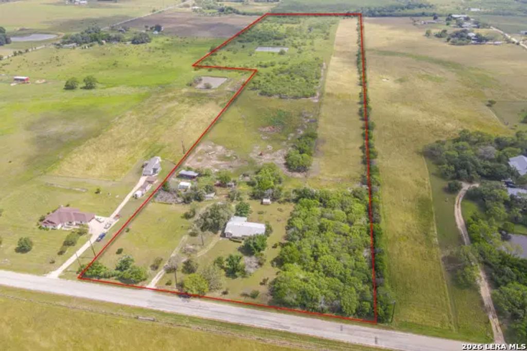 320 Graytown, St Hedwig