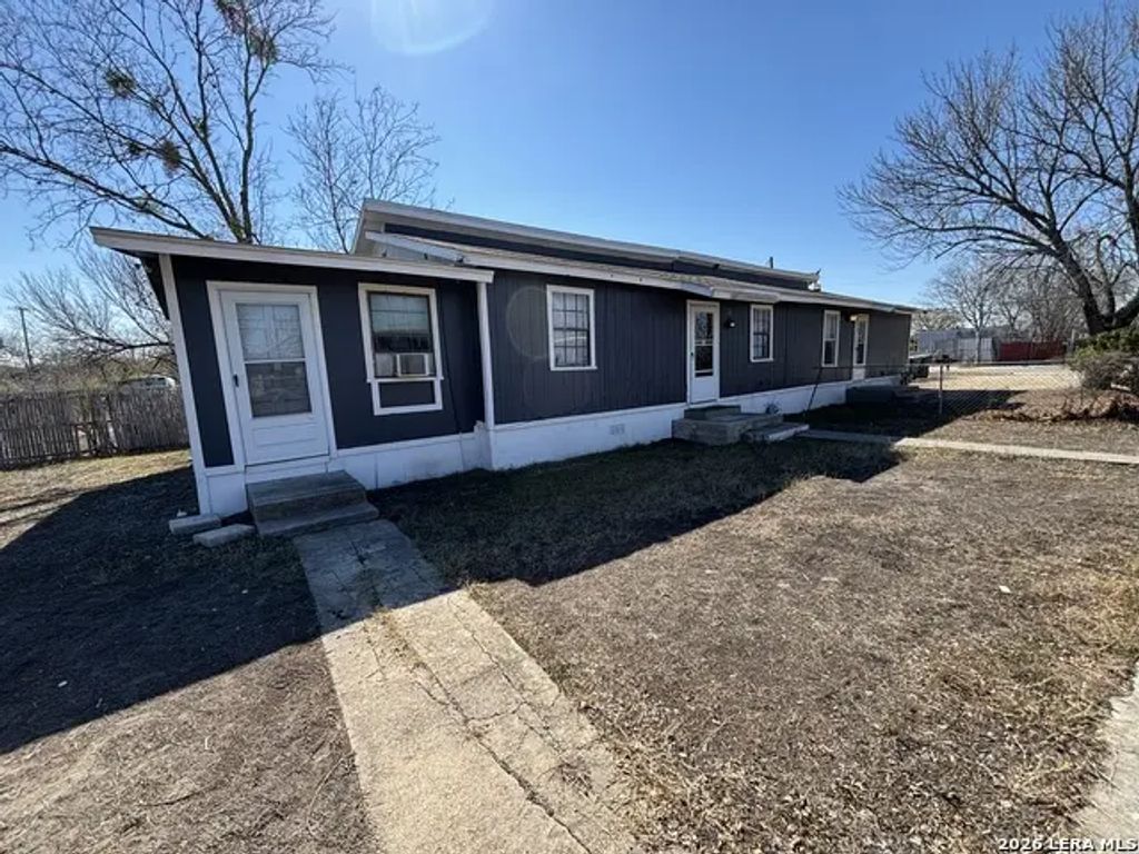 8814 Wilma Jean, San Antonio