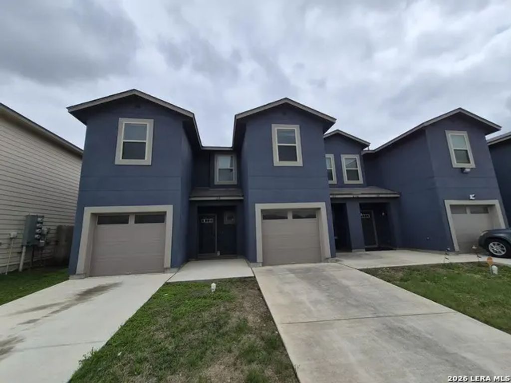 6506 Marcel Way 104, San Antonio