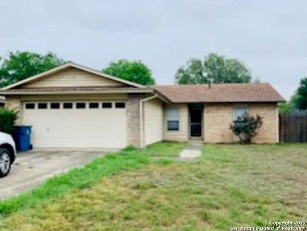 5011 Thomas Paine, Kirby