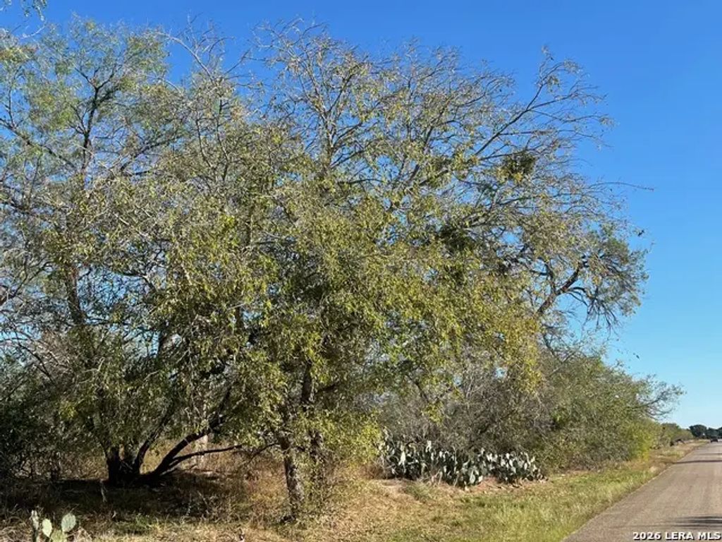 Red Barn Rd, Poteet