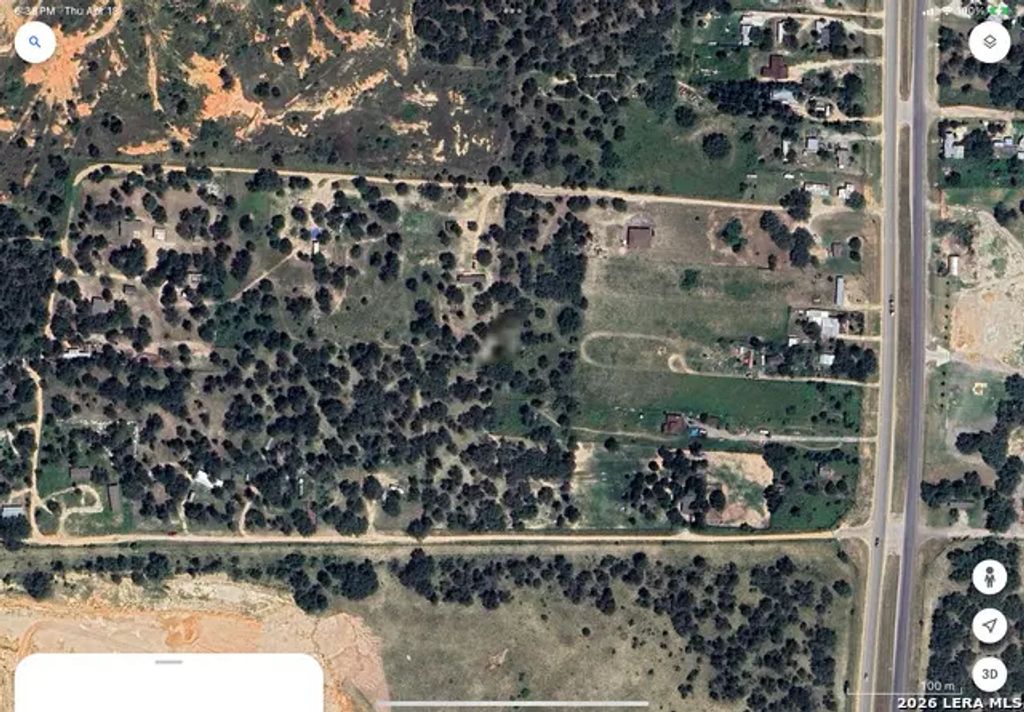 25682 Sunset Rd., San Antonio