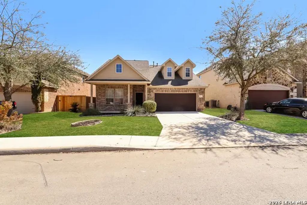 7910 William Grove, San Antonio