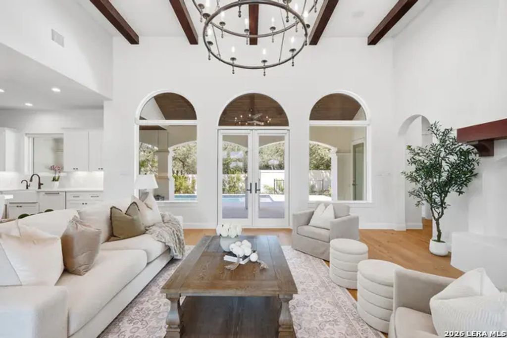 7006 Bluff Run, San Antonio