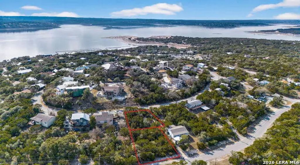 Lots 5 And 21 Highland Heights, Canyon Lake