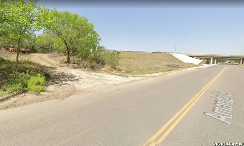 630 G, San Antonio