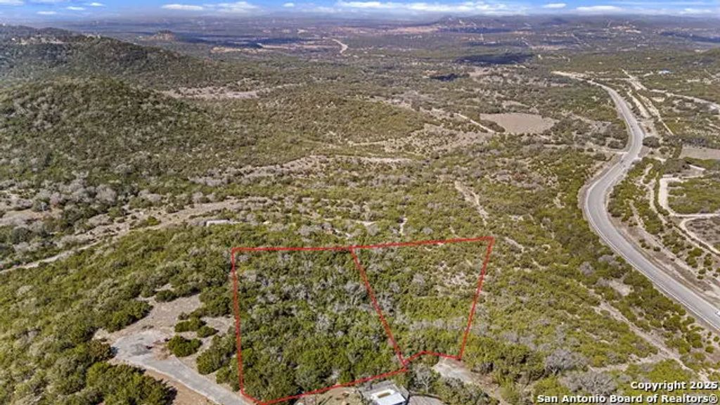 Tbd Cedar Hill Rd, Pipe Creek