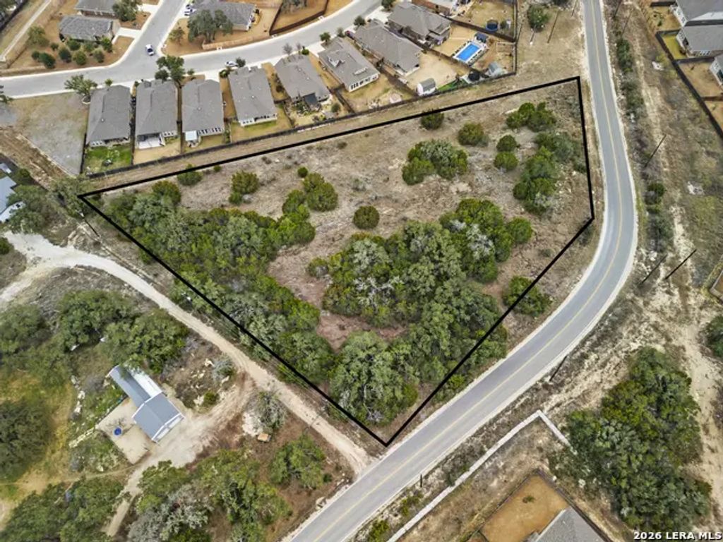 Stahl Ln Stahl Ln., Bulverde