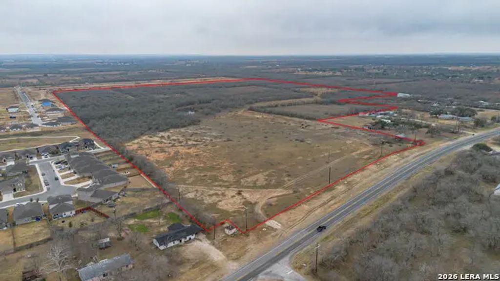 15480 Fm 725, Seguin