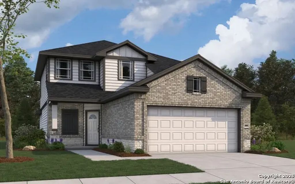 11135 Schmidt Lane, Converse