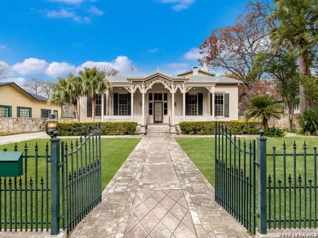231 Washington, San Antonio