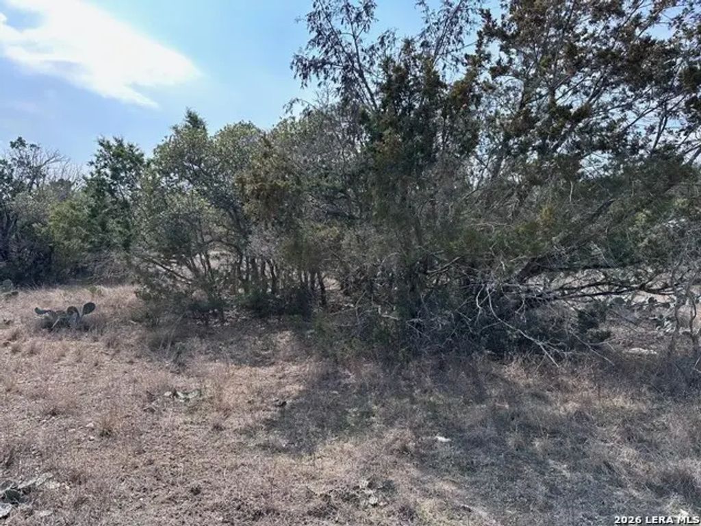 1341 Lakeshore, Bandera