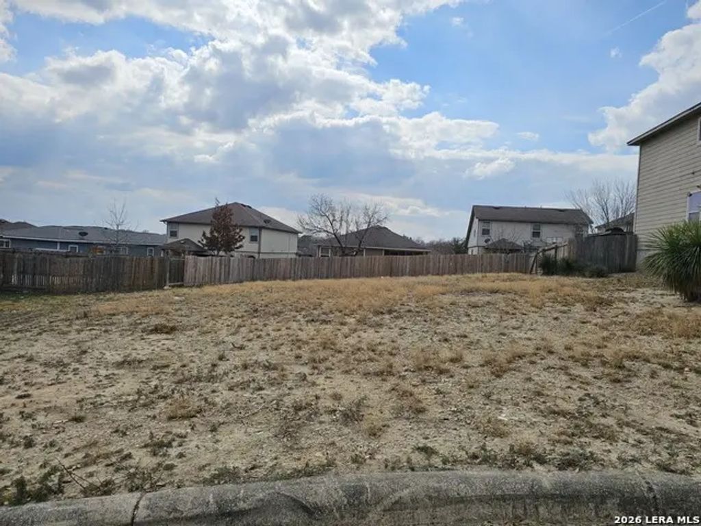 6719 Ambergris Cv, San Antonio