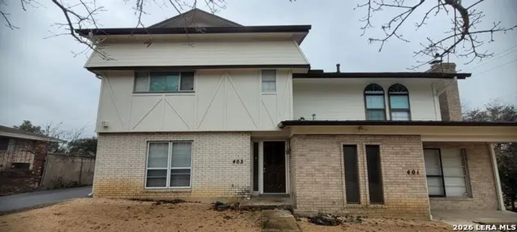 401 Indigo St, San Antonio