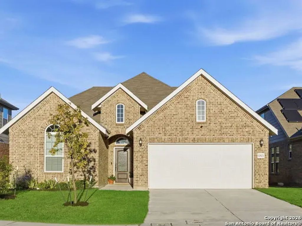 10823 Lone Ranger, San Antonio