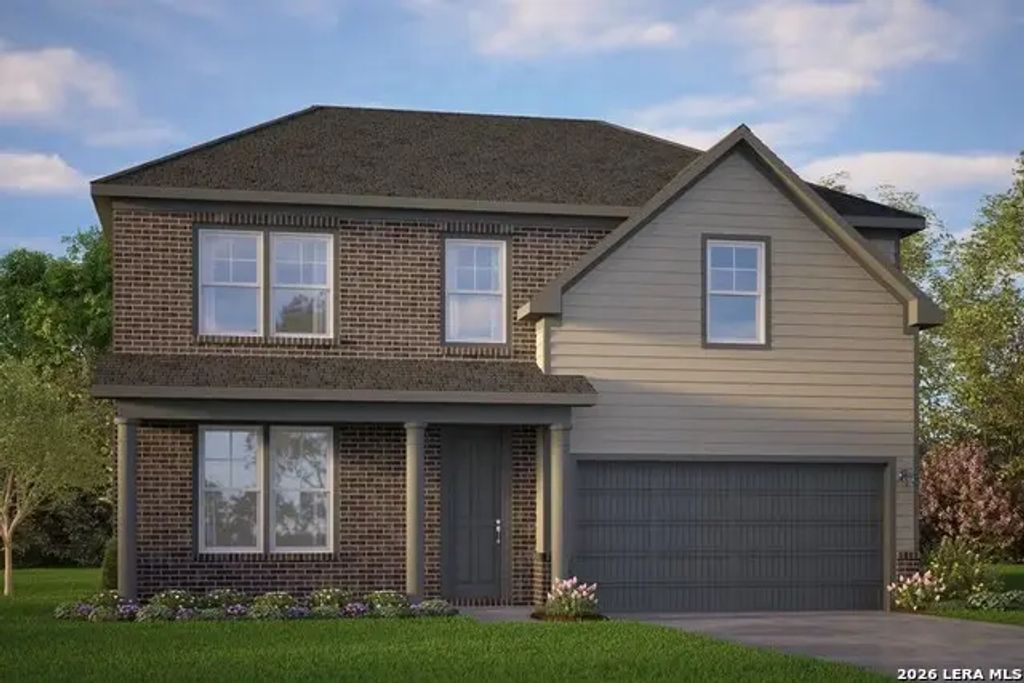 7310 Cypress Gate, Converse