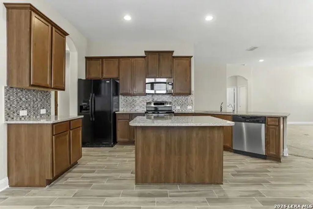 233 Flint, Cibolo
