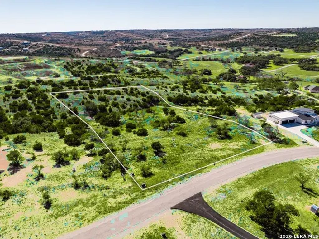 717 N Scenic Hills Court, Blanco