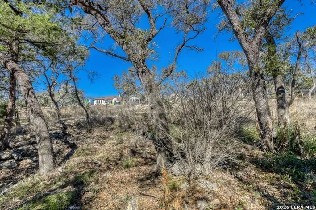 6914 Bluff Run, San Antonio