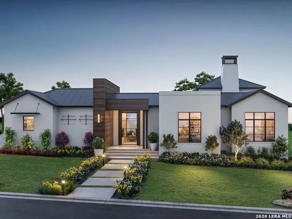 14 Dominion Meadows, San Antonio