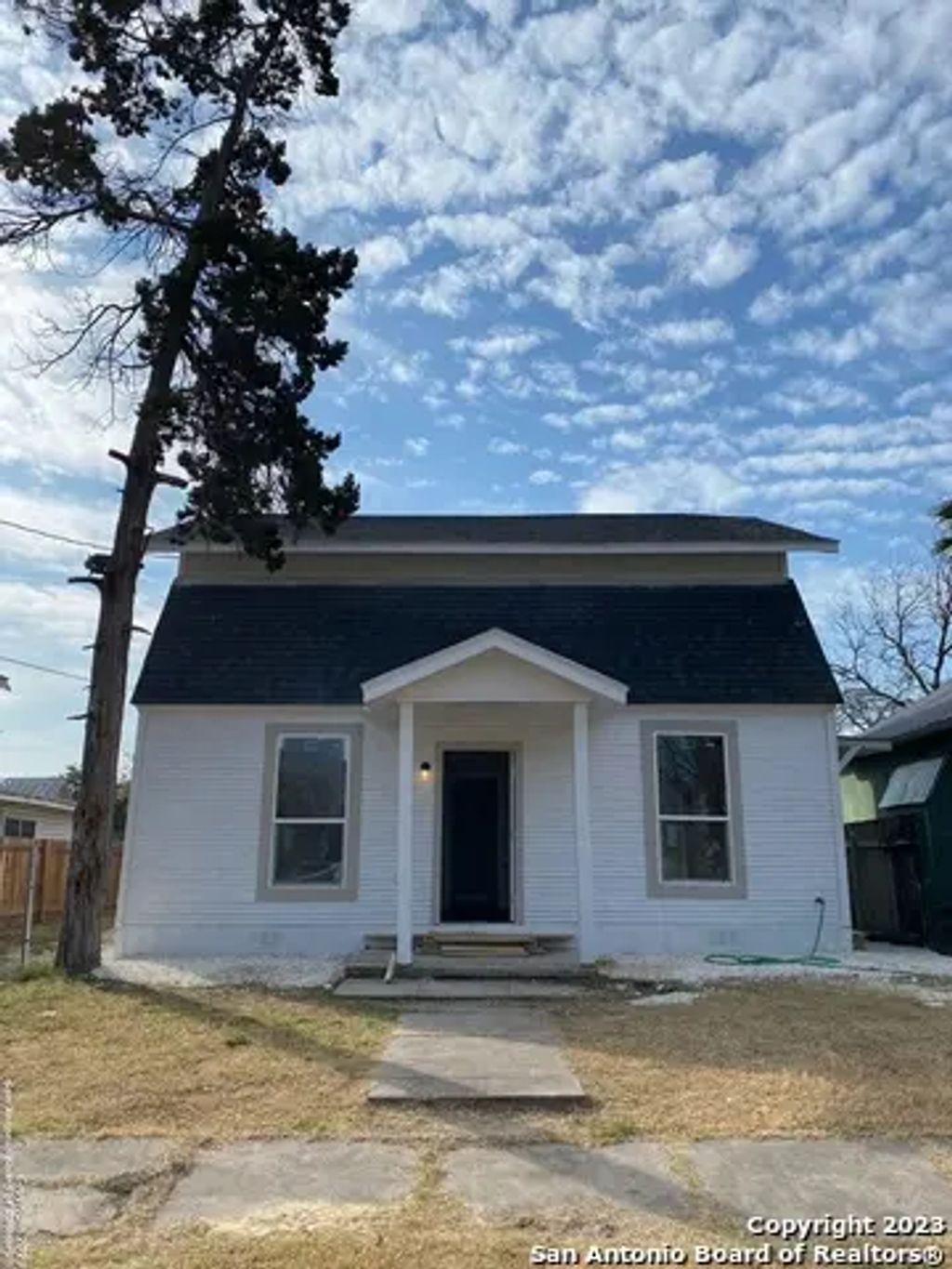826 Schley Ave, San Antonio
