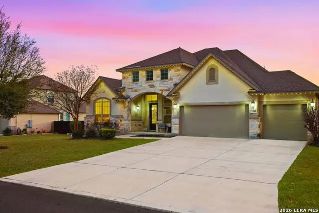 3208 Jasons Way, Marion