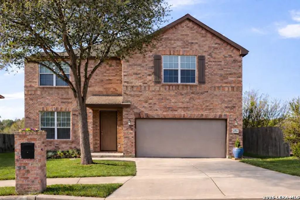 10919 Almond Crest, Live Oak