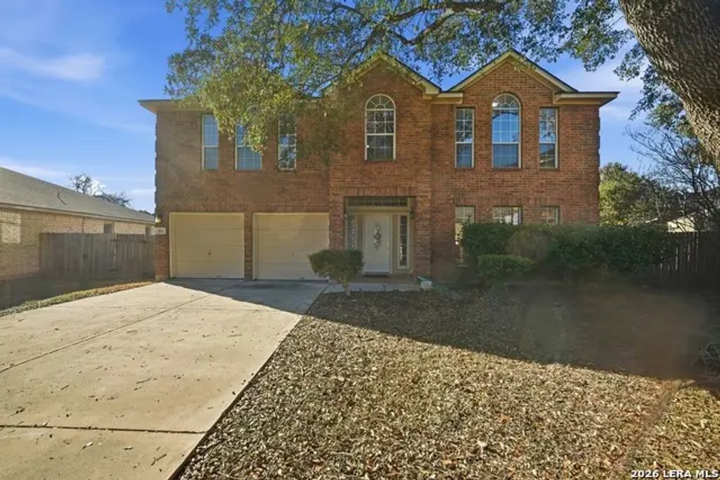 1600 Osage, Schertz