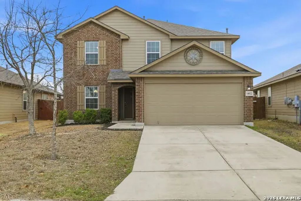 14022 Tyler Point, San Antonio