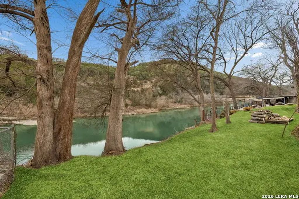 River Run, New Braunfels