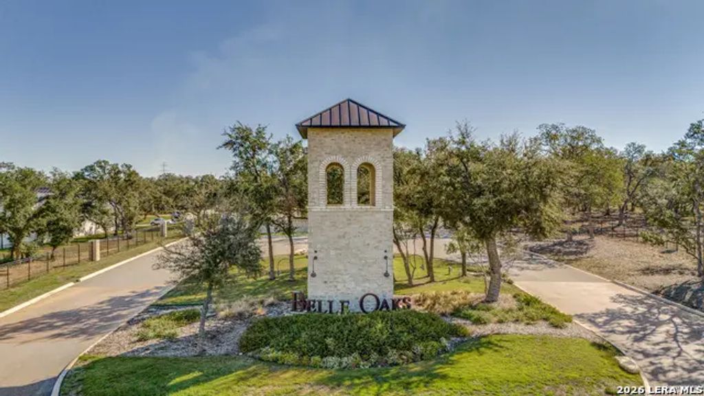 34663 Shelly Bridge Point, Bulverde
